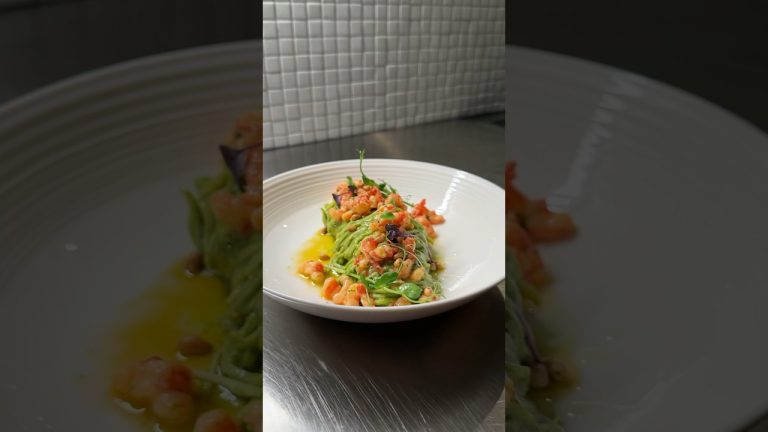 Taste 8/10. Visuals 7/10. #cedriklorenzen