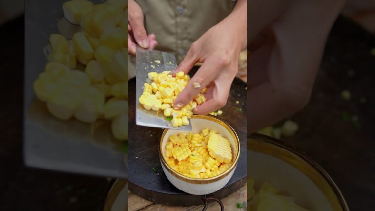 Hàu Nướng Mỡ Hành Ngon Quá Mọi Người Ạ #khanhdong