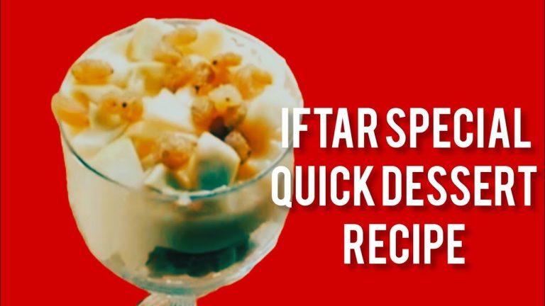 dessert near me l homemade recipe l dessert recipes