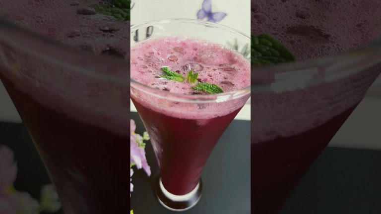 Special Grapes Soda#shortvideo #shortsfeed#trending#youtubeshort#shorts#viral#juice#short