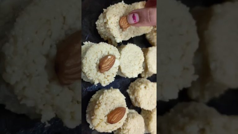 રાજકોટ ના પ્રખ્યાત રજવાડી પેંડા ❤️   #hiralskitchen #trending #trendingshorts #recipe #viral