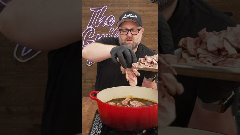 Why The Italian Beef is The Best Sandwich