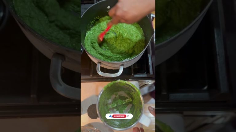 Instant Kale Pasta||Soujanya's Cookhouse || Pasta Recipes || #pastarecipe