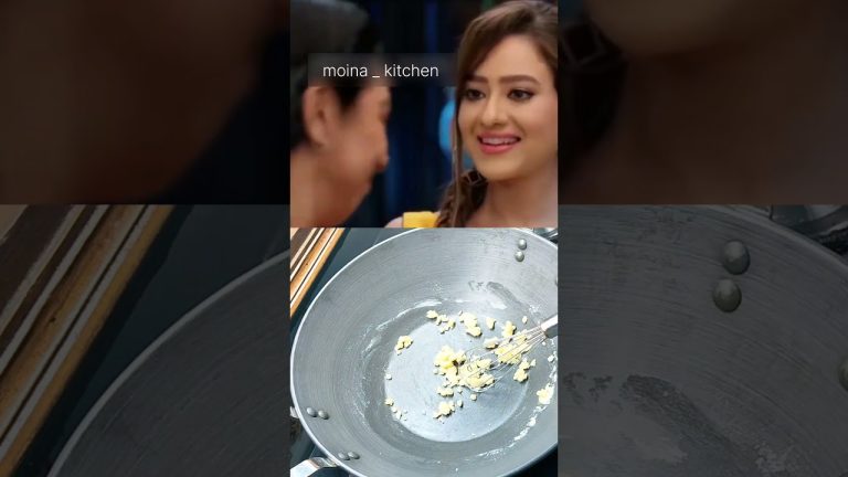 Pasta recipe l Anupama l Kavyal#anupamaserial #short#viral #trending #food #healthy #shortsfeed