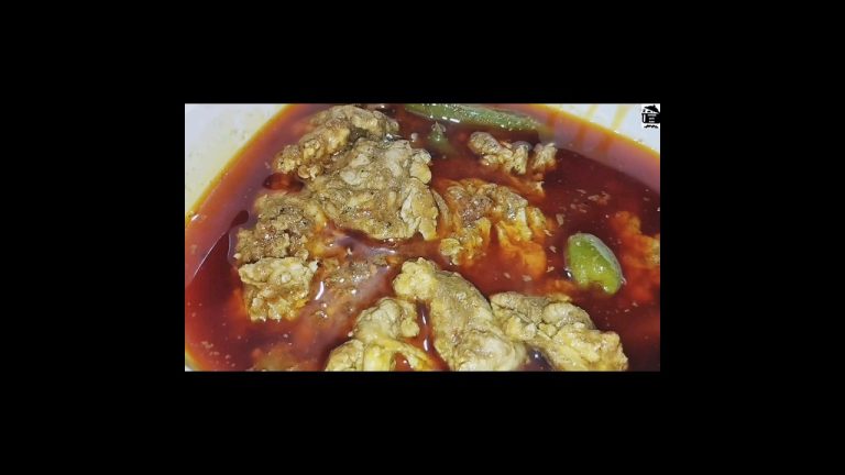 Brain Masala Recipe ☝️#shorts #beef #recipe