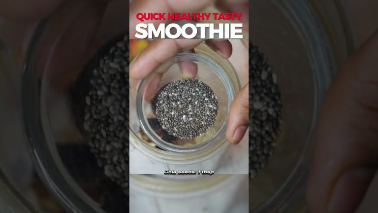 ઓટ્સ સ્મૂદી ફળો વાળી તાજગી આપશે😋healthy & tasty વજન ઘટાડવામાં પણ સહાયક/ oats fruits smoothie recipe