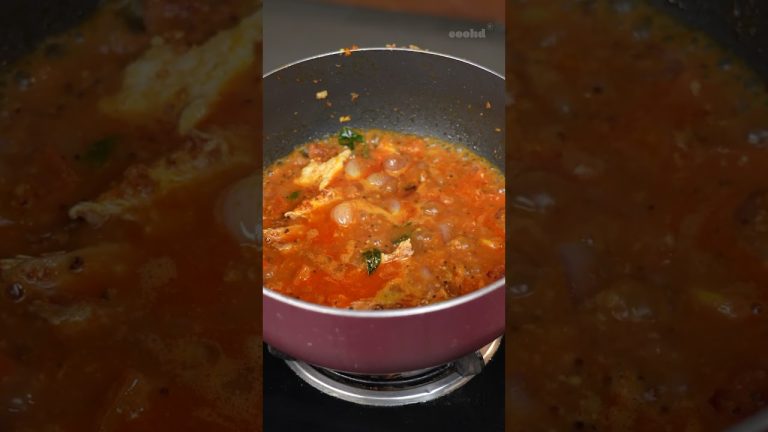 Elevate a simple fish fry with this recipe from a former head chef of a Michelin Star Restaurant!