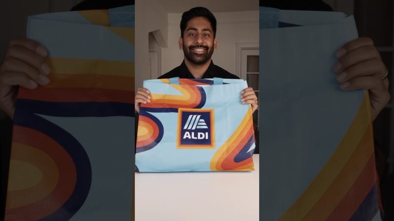 #ALDIPartner Beef Bulgogi Recipe 🤤🥩