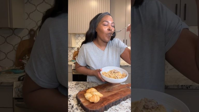 Cajun Chicken Pasta #recipe #alfredo #foodie #cooking #pasta #chickenpasta