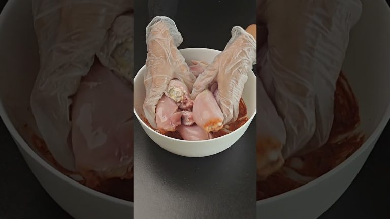 Tandoori Chicken #tandoorichicken #chickendrumsticks