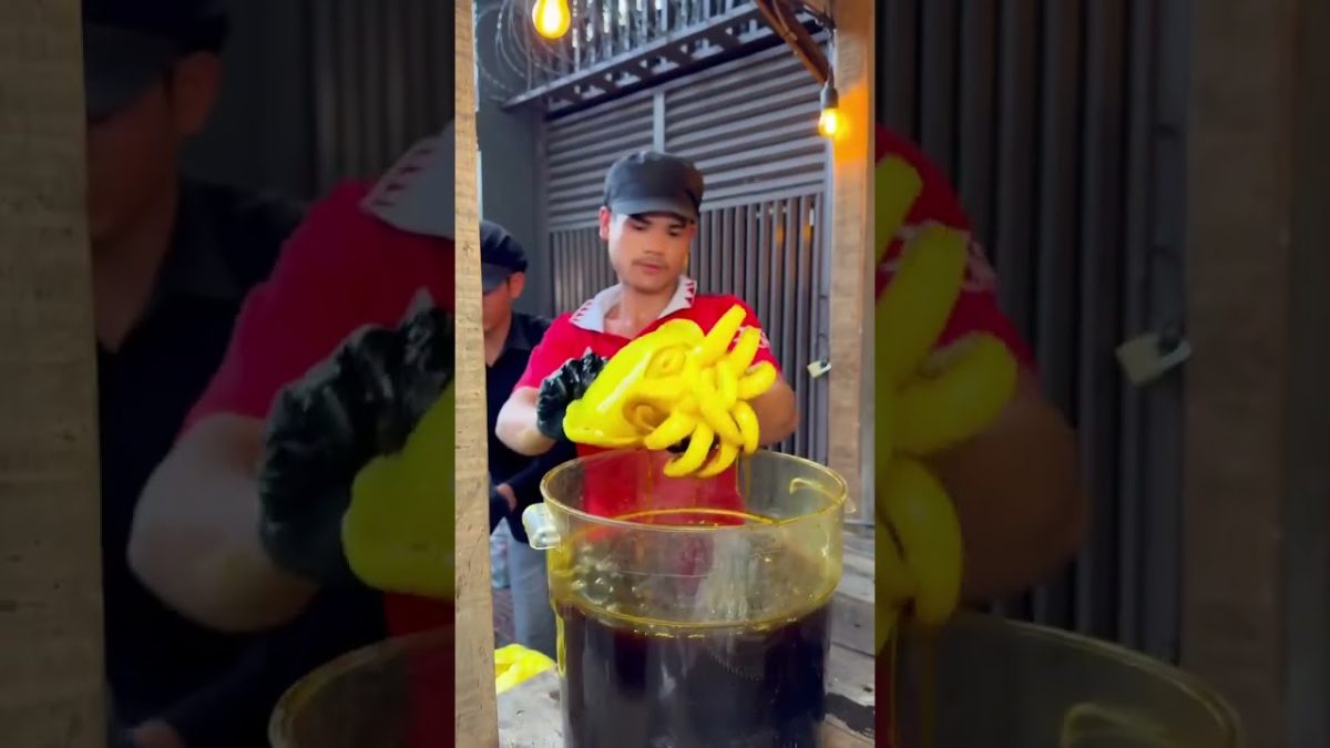 Yummyfood #foodreview #streetfood #foodie #khmerfood #review #seafood #khmerfoods #seafoodrecipes