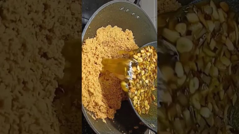 chana daal ka halwa #recipe #indianfood #coking #sweets