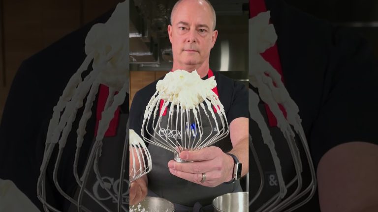 Which Cream Is Best for Whipping? #Shorts