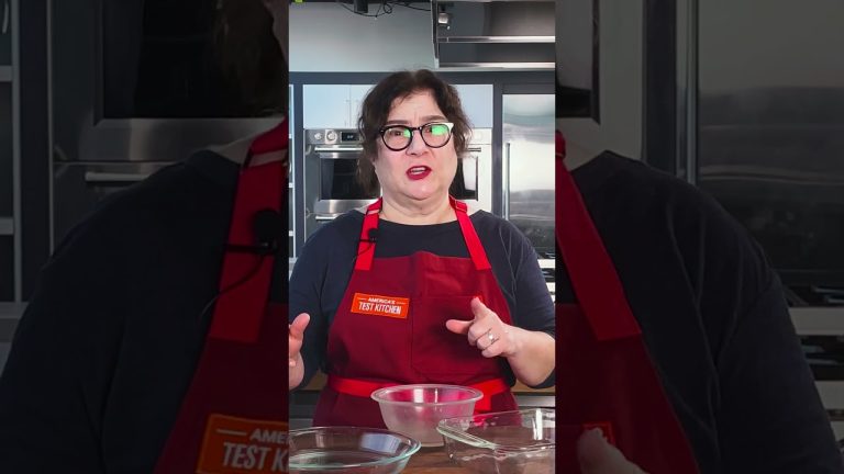 Vintage vs. New Pyrex #Shorts