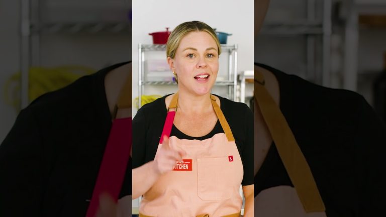 Is Your “Natural” Cleaner Even Doing Anything? #Shorts