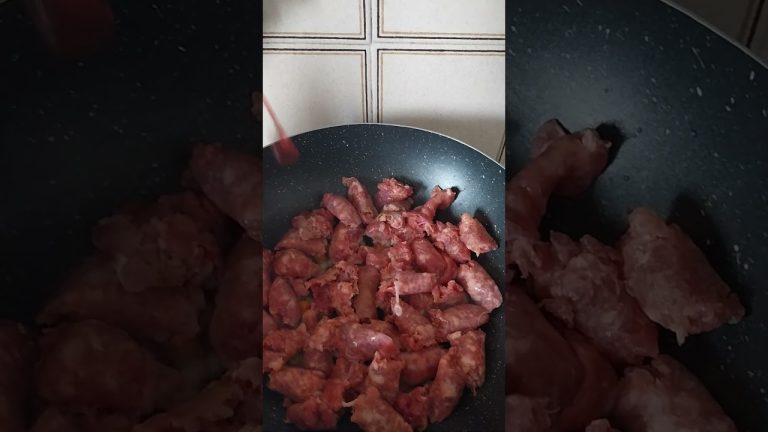 ❤️💪🔝😋😋 #shortsyoutube #sicilia #cucina