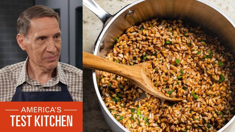 Everything You Need to Know About Cooking Whole Grains