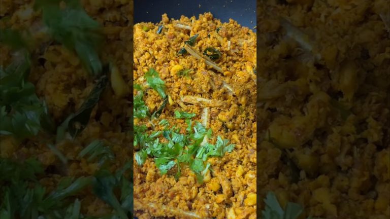 సొరచేపతో పిట్టు ఇలా చేయండి🍽️ అన్నం కంటే😋 పిట్టే ఎక్కువ తింటారు| #shark #fish #recipe #special 🎣