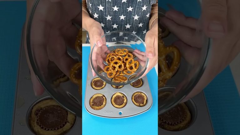 Easiest dessert you’ll ever make! #recipe #easyrecipe #dessert #cooking #baking #chocolate