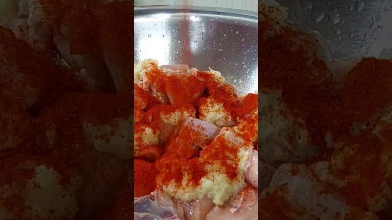 Easy chicken Recipe/Ramdaan Recipes/Nonveg Snacks#ytshorts #youtubeshorts #trendingshorts