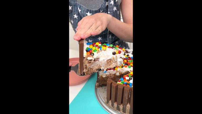 Easy no bake dessert