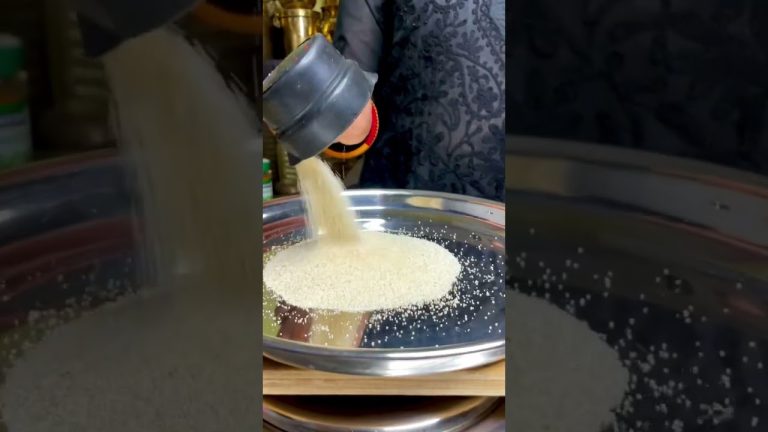 Any fish lover? 🤤 #shorts