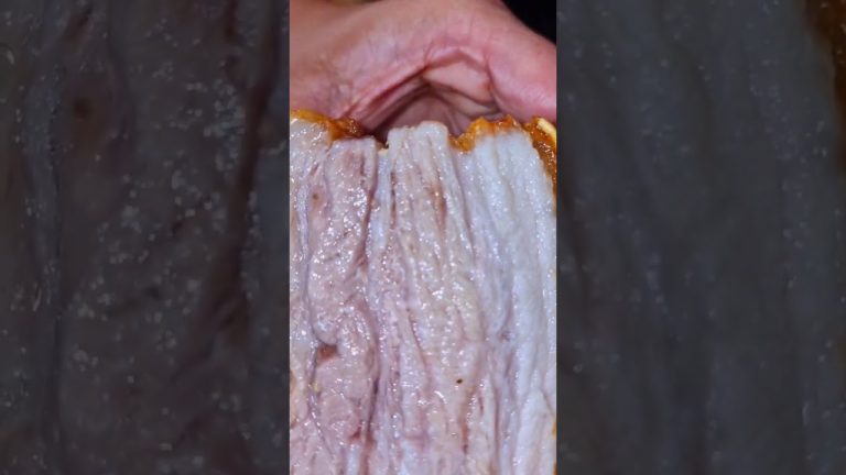 super juicy and  crispy😋 #food #deliciousfood #foodclips  #shorts