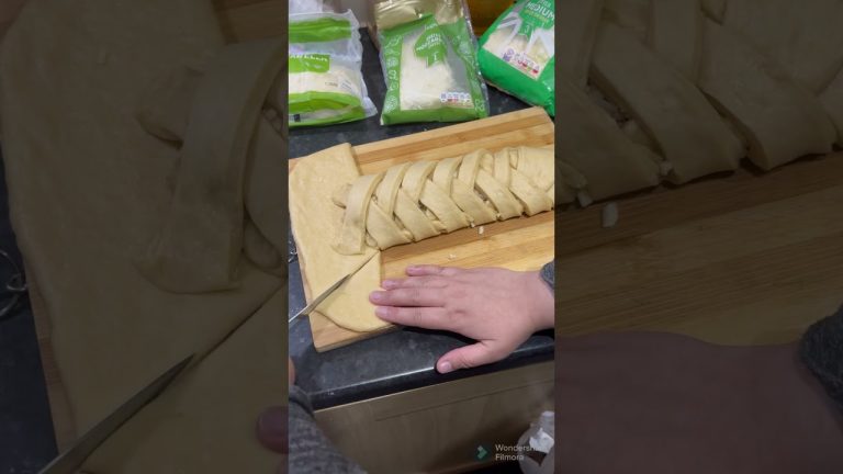 Chicken Bread | Part-2 #cookingathome #baking | subscribe and support