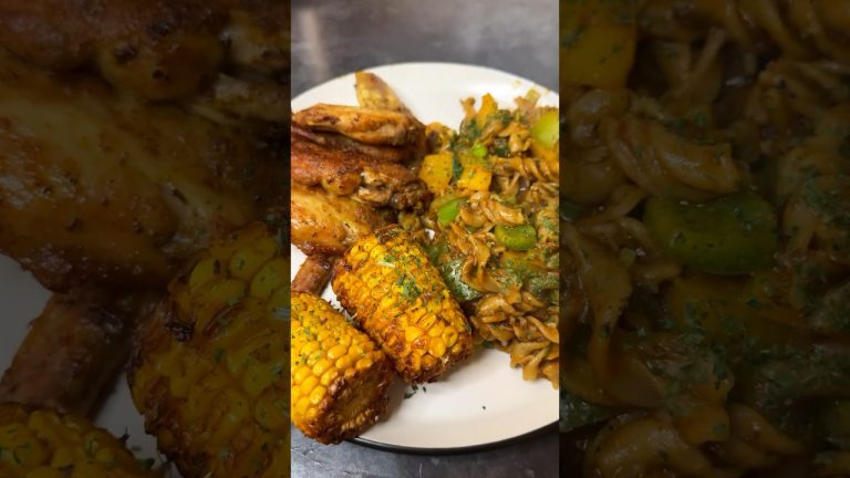 #shortsfeed #cooking #cookwithme #pasta #pastarecipe #foodie #chicken #shortsvideo #shorts_video