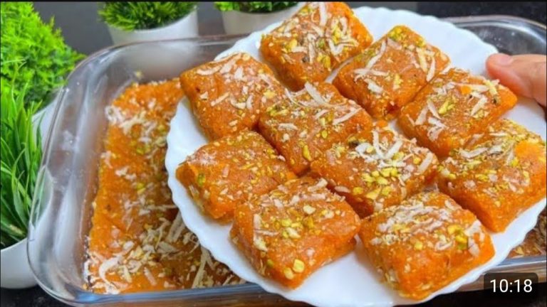 Authentic Chana Dal Barfi Recipe| Perfect measurements ke saath banaye perfect chana dal barfi