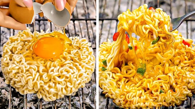 Leckere Grill-Tricks und geheime BBQ-Tipps von Grillmeistern