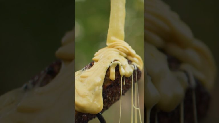 🔥BEST TOMAHAWK STEAK🥩 – MOST ASMR RECIPE EVER!🤤🔥🧀