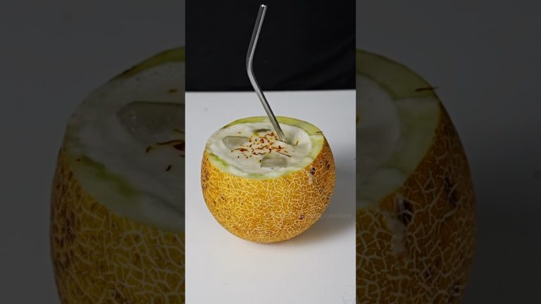 Best summer drink #shorts