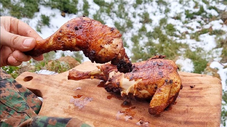 One of the Best Chicken Recipes That You Can't Miss | Chicken Recipes