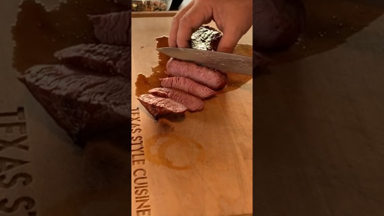 Sirloin Steak Tacos #beef #bbq #grill