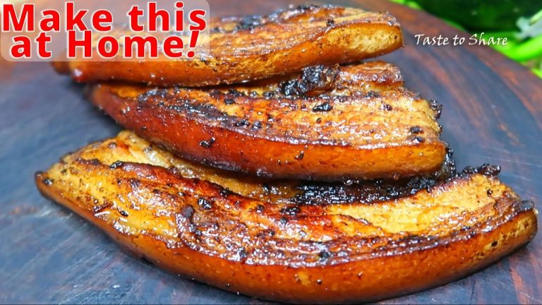 Perfectly Easy❗ Pork Belly Recipe for Beginners💯👌 The Easiest Pork Belly Recipe You'll Ever Made.