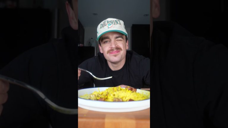 Carbonara For Theoretical Girls