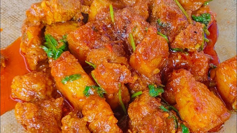 Pork Curry Cooking in Village Style | Pork recipe | Prok Eating | Adivashi Village Cooking (part- 3)