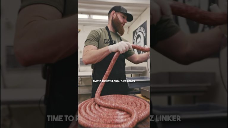 Our How to Make “Deluxe Pizza Bratwurst” video is now LIVE!!! 🍕 #shorts #shortsvideo #viral #bbq