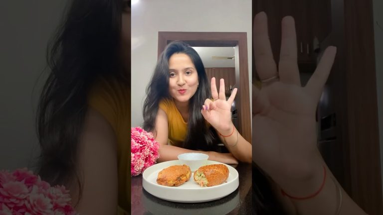 Chinese Bread Roll😍 #ilovedesichinese #chingssecret #asmr #food #recipe #shorts