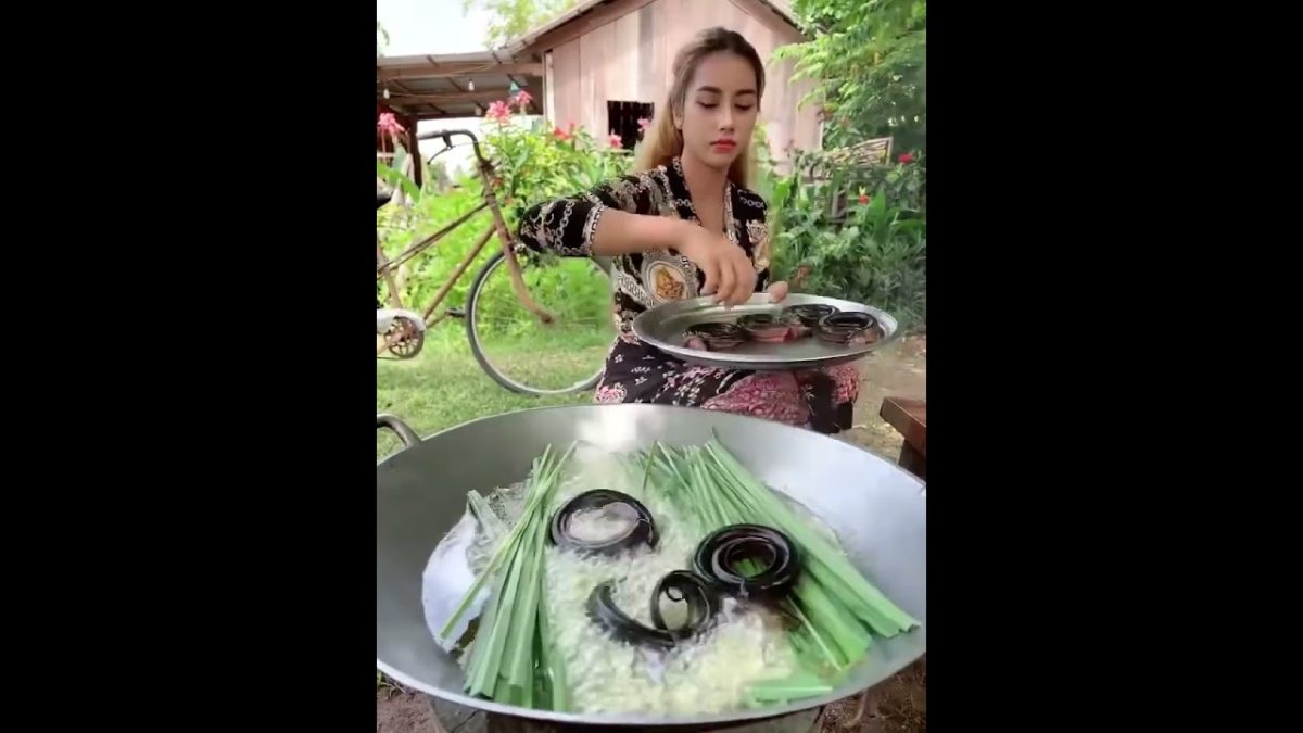 #food #cooking #mukbang #foodie #seafood #satisfying #yummy #cookingvideo #candy #reelsviral