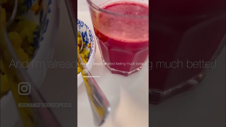 #Juice #recipes for health ❤️ #quick and #healthy  #youtube #shortvideo