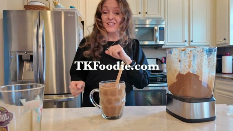 Elevate Your Morning Routine with a Smoothie