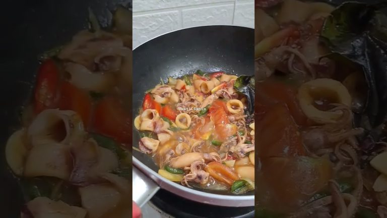 Masak apa hari ini?