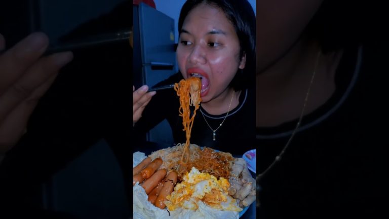 #food #foodphotograph #seafoodrecipes #mukbang #seafoodnoodles #seafood #seafoodlove #foodie