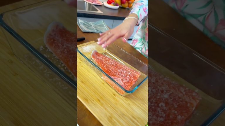 Best Food Blogger | Fish | Easy Recipe | Kitchen day @DivaAngelLife