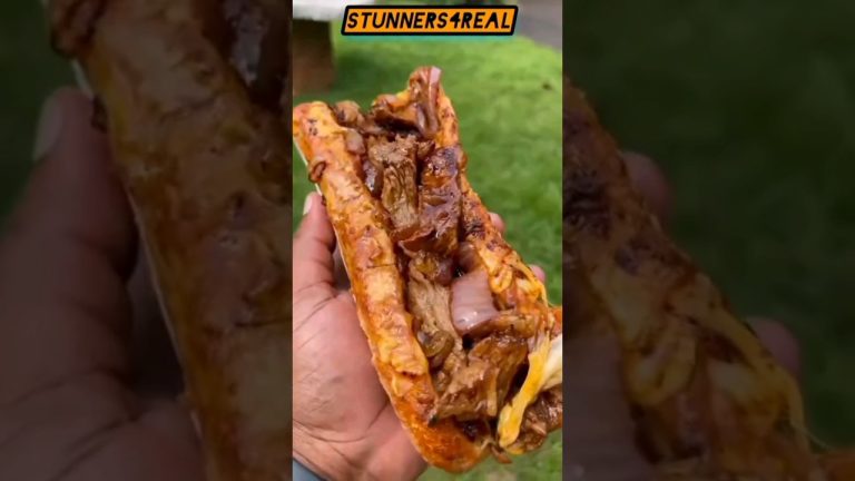 Golden Bugger; Why It's Best In Africa #shorts #bbq #viral #markwiens #bugger #skincare#athos #amp