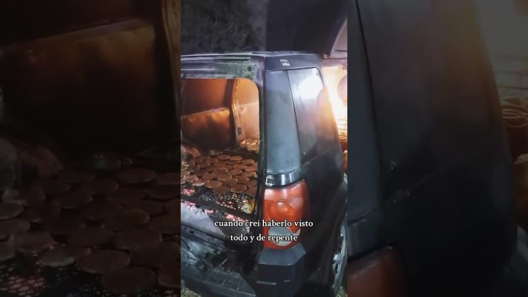 QUIEN QUIERE UNO? #boricua #puertorico #bbq #pitmaster #food