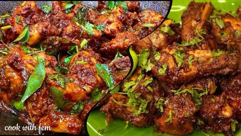 Super Tasty Double Dhamaka Chicken Makhni Aur Dry Chicken Roast Ki Dual Recipes In A Video – Ramzan