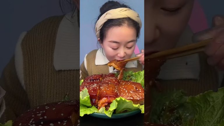 ASMR BLACK BEAN NOODLES, Dumpling SEAFOOD, MUSHROOM Recipe, 불닭 팽이버섯 먹방, OCTOPUS, 짜장 라면 먹방 MUKBANG